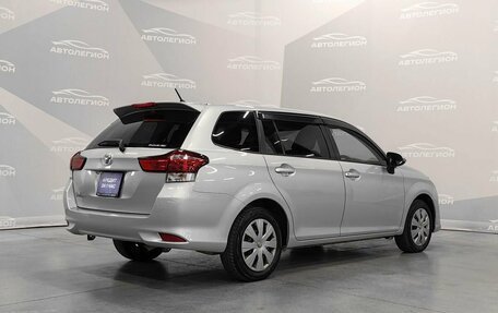 Toyota Corolla, 2017 год, 1 430 000 рублей, 5 фотография