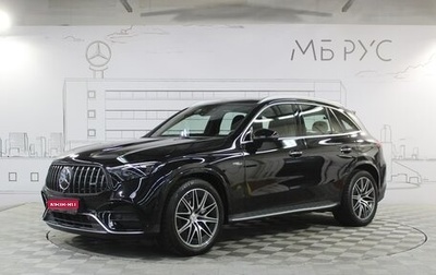 Mercedes-Benz GLC AMG, 2024 год, 9 600 000 рублей, 1 фотография