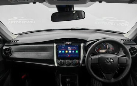 Toyota Corolla, 2017 год, 1 430 000 рублей, 12 фотография