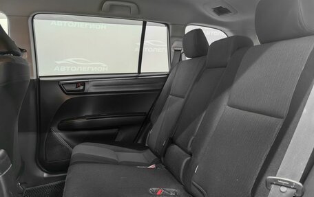 Toyota Corolla, 2017 год, 1 430 000 рублей, 17 фотография