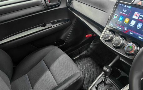 Toyota Corolla, 2017 год, 1 430 000 рублей, 15 фотография