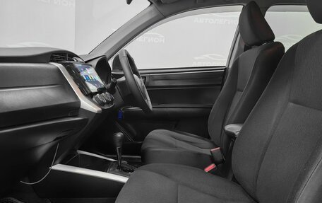 Toyota Corolla, 2017 год, 1 430 000 рублей, 16 фотография
