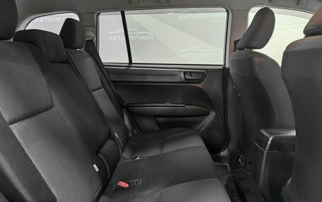 Toyota Corolla, 2017 год, 1 430 000 рублей, 18 фотография