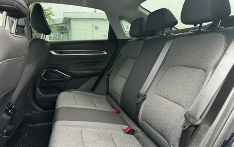 Geely Emgrand, 2023 год, 1 638 000 рублей, 7 фотография