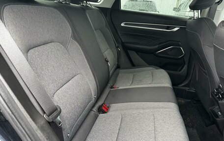 Geely Emgrand, 2023 год, 1 638 000 рублей, 9 фотография