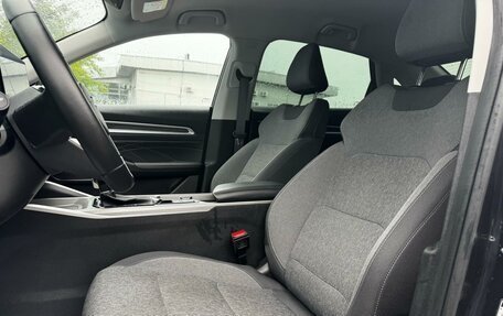 Geely Emgrand, 2023 год, 1 638 000 рублей, 8 фотография