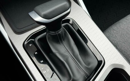 Geely Emgrand, 2023 год, 1 638 000 рублей, 12 фотография