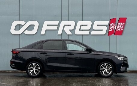 Geely Emgrand, 2023 год, 1 638 000 рублей, 5 фотография