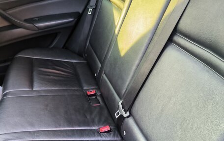 BMW X5, 2008 год, 1 150 000 рублей, 6 фотография