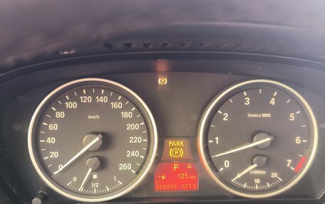 BMW X5, 2008 год, 1 150 000 рублей, 5 фотография