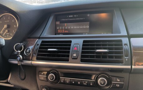 BMW X5, 2008 год, 1 150 000 рублей, 9 фотография
