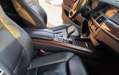BMW X5, 2008 год, 1 150 000 рублей, 8 фотография