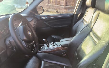 BMW X5, 2008 год, 1 150 000 рублей, 7 фотография