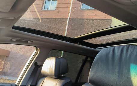 BMW X5, 2008 год, 1 150 000 рублей, 10 фотография
