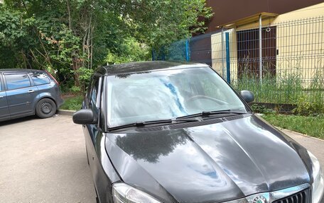 Skoda Fabia II, 2010 год, 410 000 рублей, 4 фотография
