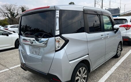 Toyota Tank I, 2019 год, 769 500 рублей, 3 фотография