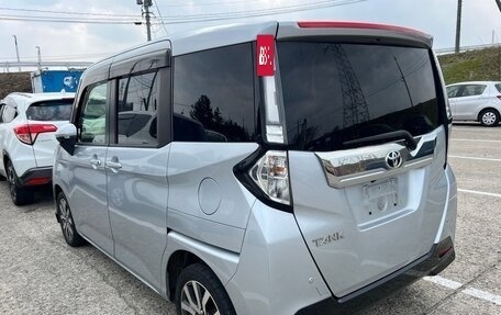 Toyota Tank I, 2019 год, 769 500 рублей, 5 фотография