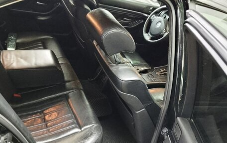 BMW 5 серия, 1998 год, 600 000 рублей, 7 фотография