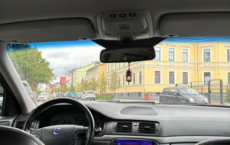 Volvo S80 II рестайлинг 2, 2006 год, 500 000 рублей, 6 фотография