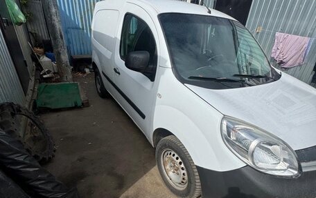 Renault Kangoo II рестайлинг, 2014 год, 630 000 рублей, 3 фотография