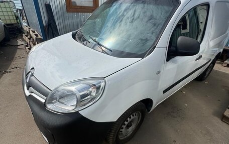 Renault Kangoo II рестайлинг, 2014 год, 630 000 рублей, 2 фотография