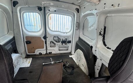 Renault Kangoo II рестайлинг, 2014 год, 630 000 рублей, 5 фотография