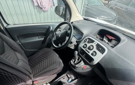 Renault Kangoo II рестайлинг, 2014 год, 630 000 рублей, 6 фотография