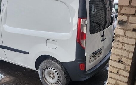 Renault Kangoo II рестайлинг, 2014 год, 630 000 рублей, 7 фотография