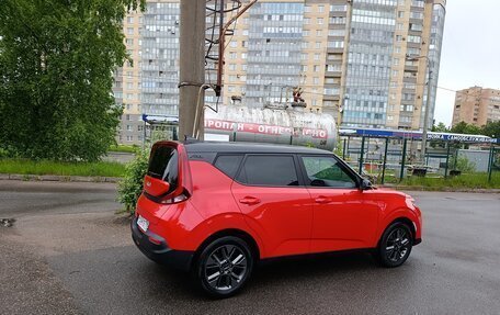 KIA Soul III, 2021 год, 2 178 000 рублей, 5 фотография