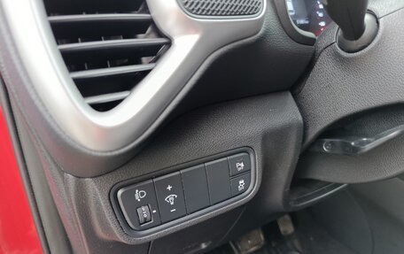 KIA Soul III, 2021 год, 2 178 000 рублей, 14 фотография
