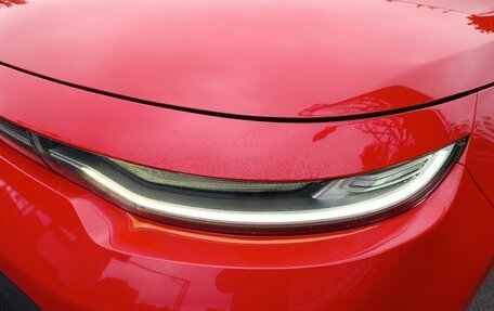 KIA Soul III, 2021 год, 2 178 000 рублей, 10 фотография