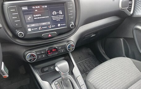 KIA Soul III, 2021 год, 2 178 000 рублей, 13 фотография