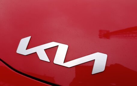 KIA Soul III, 2021 год, 2 178 000 рублей, 11 фотография