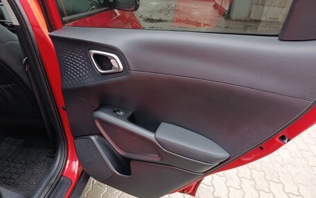 KIA Soul III, 2021 год, 2 178 000 рублей, 21 фотография