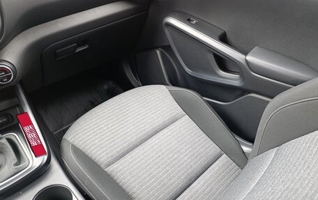 KIA Soul III, 2021 год, 2 178 000 рублей, 22 фотография