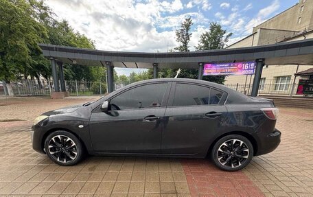 Mazda 3, 2009 год, 599 999 рублей, 7 фотография