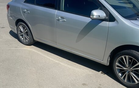 Toyota Allion, 2009 год, 950 000 рублей, 3 фотография