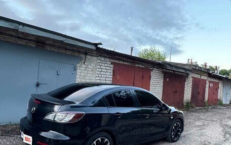 Mazda 3, 2009 год, 599 999 рублей, 4 фотография