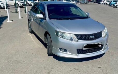 Toyota Allion, 2009 год, 950 000 рублей, 2 фотография