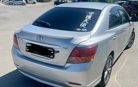 Toyota Allion, 2009 год, 950 000 рублей, 4 фотография