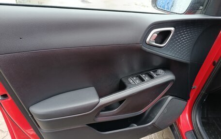 KIA Soul III, 2021 год, 2 178 000 рублей, 27 фотография