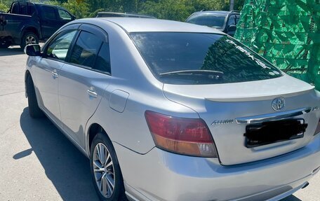 Toyota Allion, 2009 год, 950 000 рублей, 5 фотография