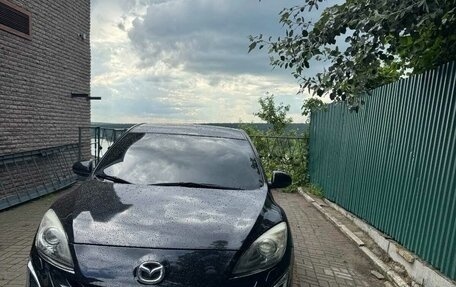 Mazda 3, 2009 год, 599 999 рублей, 6 фотография