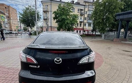 Mazda 3, 2009 год, 599 999 рублей, 8 фотография