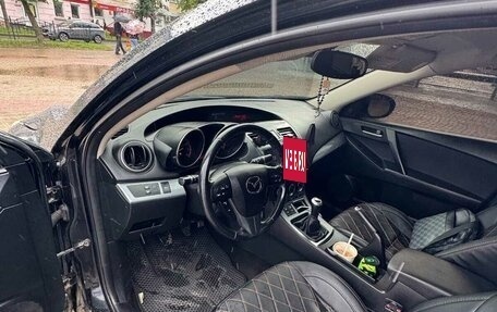 Mazda 3, 2009 год, 599 999 рублей, 5 фотография