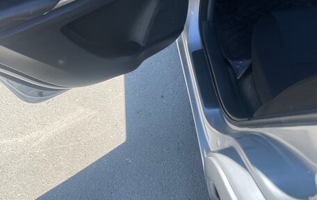 Toyota Allion, 2009 год, 950 000 рублей, 6 фотография