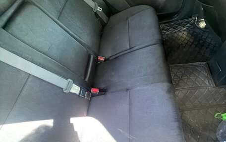 Toyota Allion, 2009 год, 950 000 рублей, 12 фотография