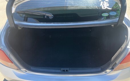 Toyota Allion, 2009 год, 950 000 рублей, 14 фотография