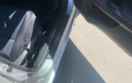 Toyota Allion, 2009 год, 950 000 рублей, 9 фотография