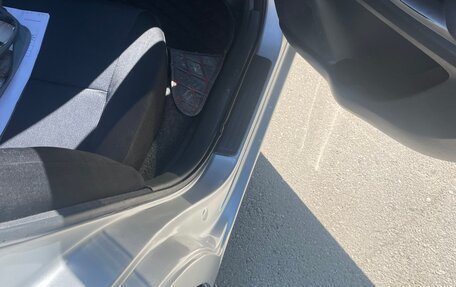 Toyota Allion, 2009 год, 950 000 рублей, 8 фотография